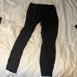 Lululemon Align Jogger 28", Size 8